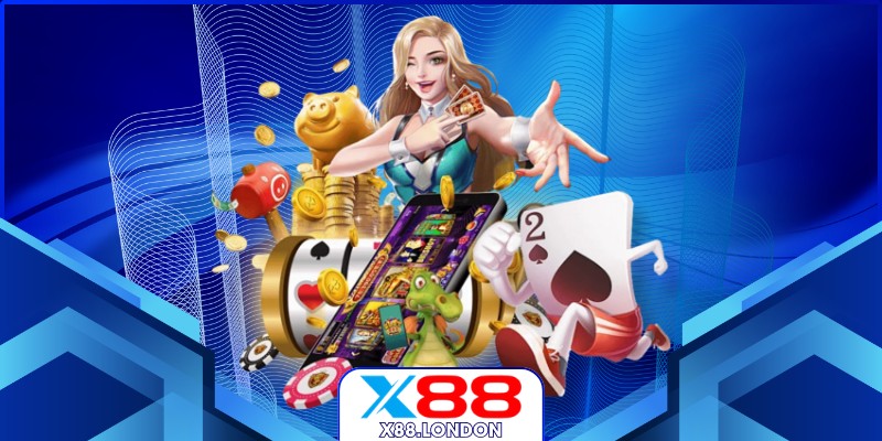Lightning Blackjack Bùng Nổ Tốc Độ Và Hệ Số Nhân x25 Bàn chơi live casino với hiệu ứng nhân thưởng