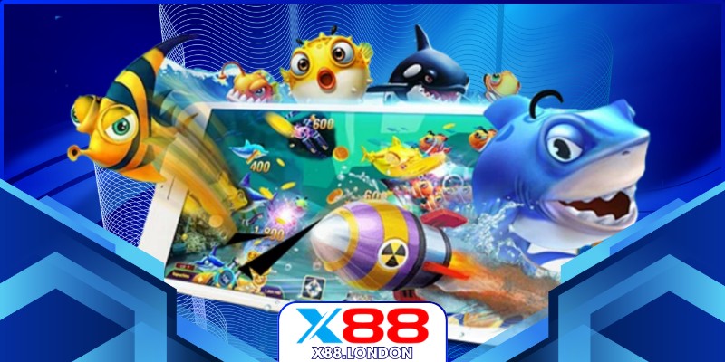 3 Bí Quyết Chơi Bắn Cá Đổi Thưởng Đỉnh Cao Cùng Cao Thủ Bí quyết chơi bắn cá đổi thưởng chia đạn săn boss