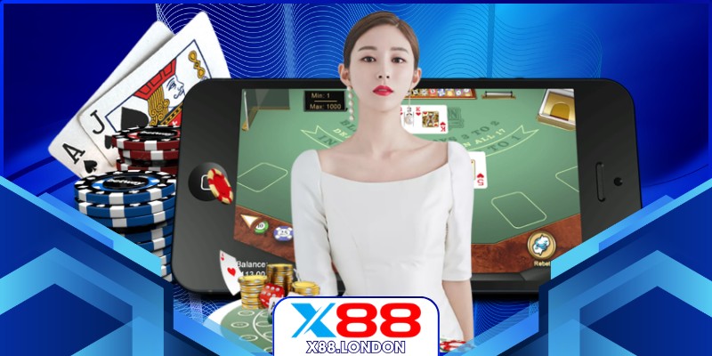 Đăng Nhập X88 Chuẩn Xác Từng Bước Nhanh Chỉ Trong 15s Bước truy cập tài khoản chỉ cần đến 15s