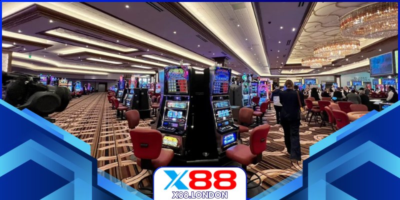 Poker Cash Game Ở X88 - Chiến Lược Thực Chiến Hiệu Quả Chiến thuật cược tiền mặt chuyên sâu