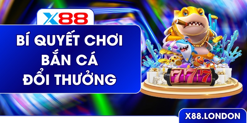 3 Bí Quyết Chơi Bắn Cá Đổi Thưởng Đỉnh Cao Cùng Cao Thủ 3 Bí Quyết Chơi Bắn Cá Đổi Thưởng Đỉnh Cao Cùng Cao Thủ