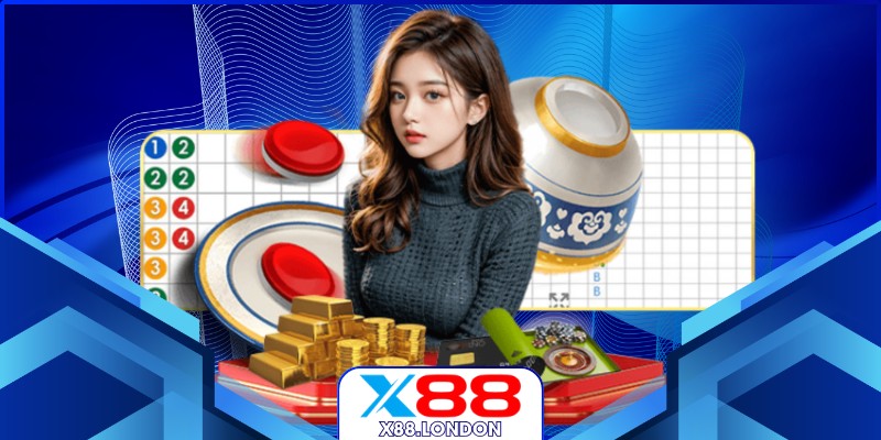 Auto Roulette Tối Ưu Chiến Lược Quay Tự Động Ở X88 Đặt cược roulette theo chuỗi siêu thông minh