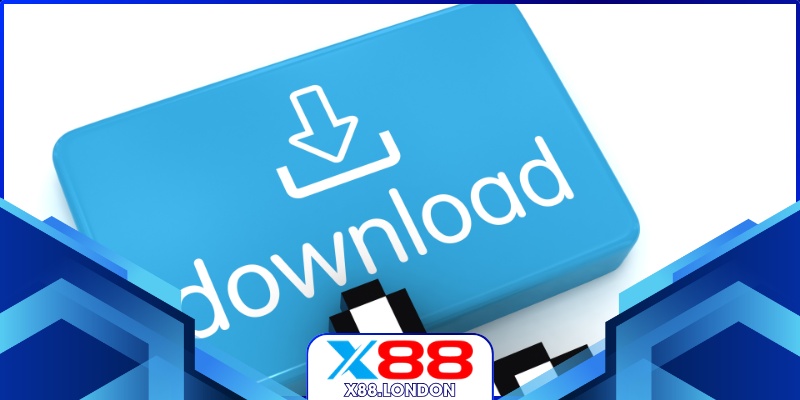 Tải App X88 - Chơi Chất An Toàn Trên Điện Thoại Thông Minh Mỗi dòng điện thoại sẽ cài khác nhau