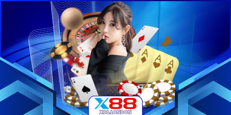 Texas Holdem Final Table – Kịch Tính Nghẹt Thở Cùng X88 Phân bổ chip trong bàn cuối rất quan trọng