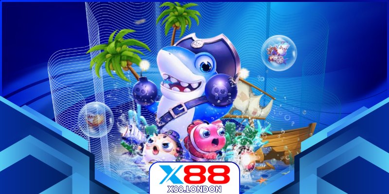 3 Bí Quyết Chơi Bắn Cá Đổi Thưởng Đỉnh Cao Cùng Cao Thủ Phân tích đường di chuyển cá và boss