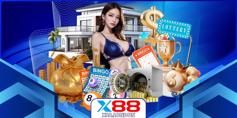 Soi Cầu Lô Theo Tổng Chuẩn Xác Và Hiệu Quả Với Cao Thủ X88 Phân tích quy luật soi cầu lô theo tổng
