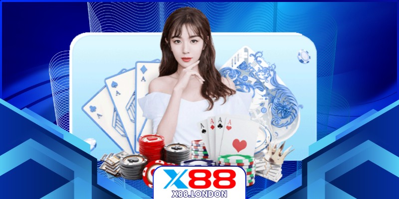 Poker Cash Game Ở X88 - Chiến Lược Thực Chiến Hiệu Quả Phân tích hand poker chuyên sâu thực chiến