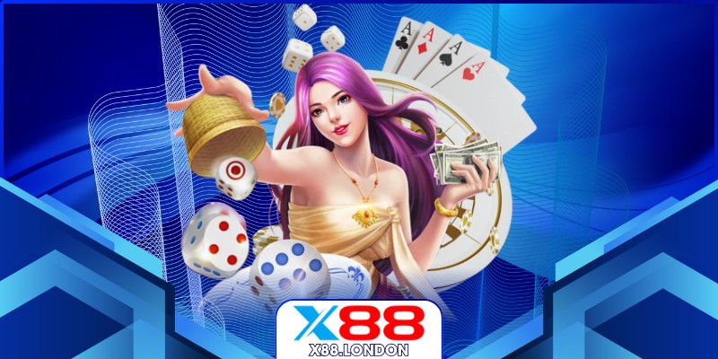 Teen Patti Gold – Sân Chơi Bài Ấn Độ Kịch Tính Ở X88 Sôi động đầy màu sắc của Teen Patti Gold