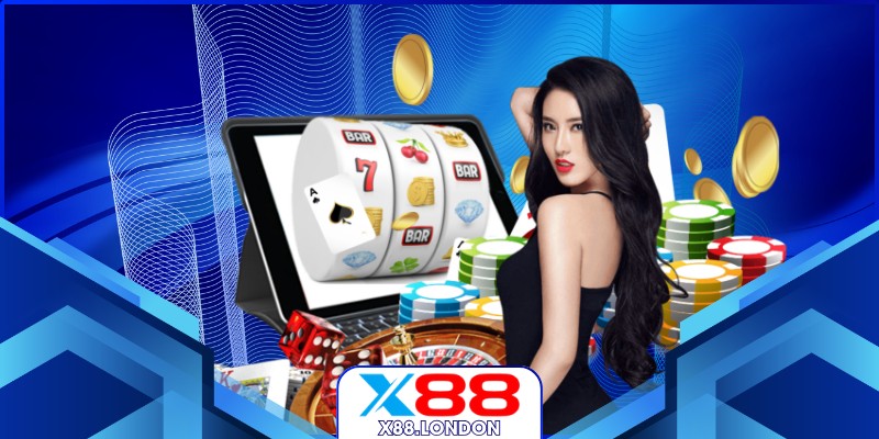 Giấy Phép Hoạt Động Của X88 Uy Tín Từ Chứng Nhận Quốc Tế Tra cứu trên website quốc tế các chứng nhận của X88